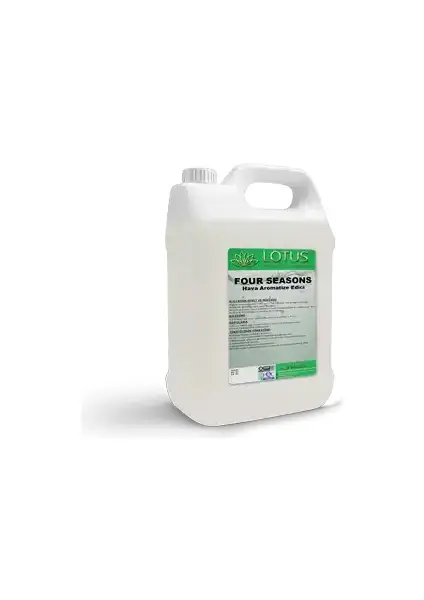 LOTUS FOUR SEASONS Hava Şartlandırıcısı 5 (Kg)