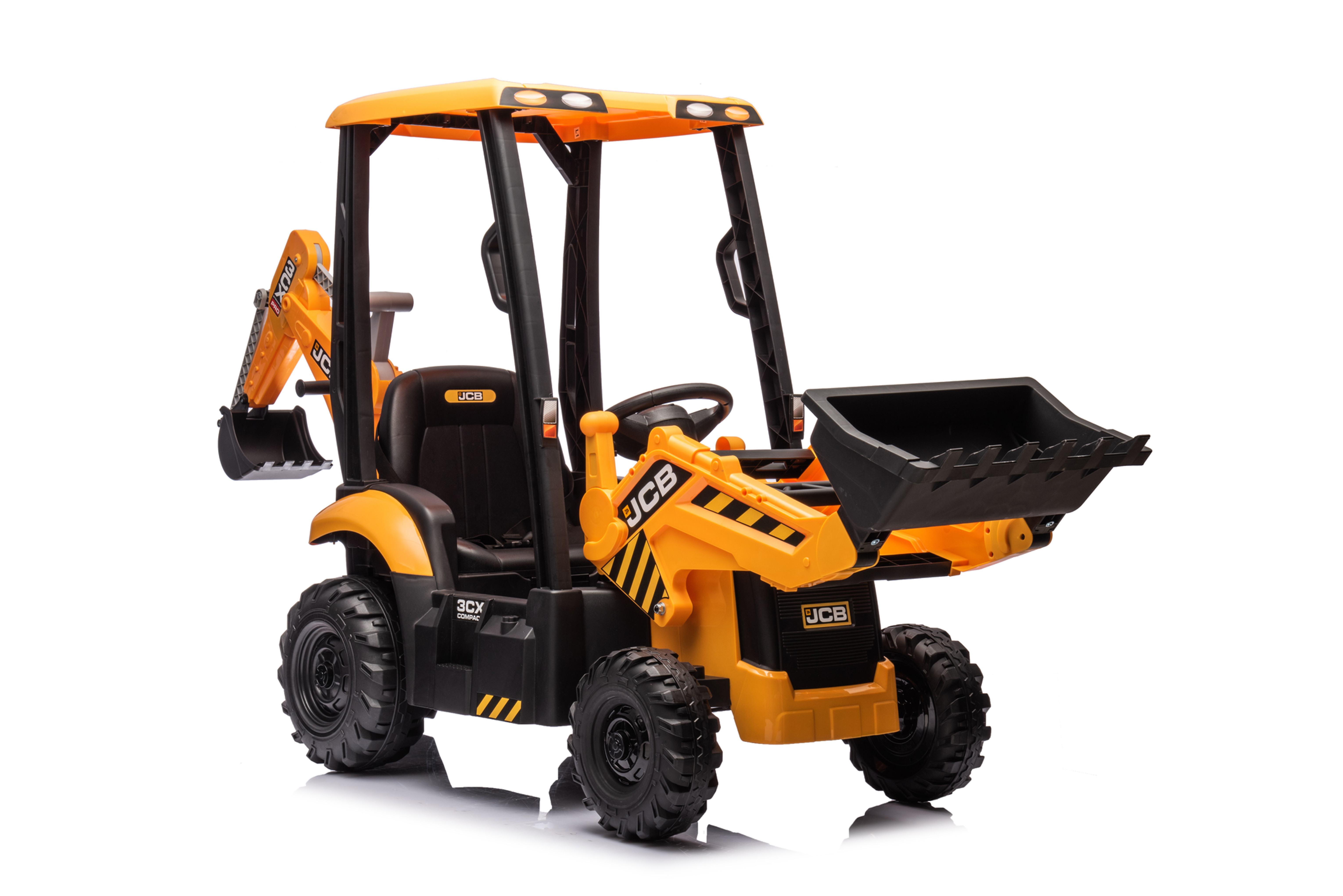 JCB