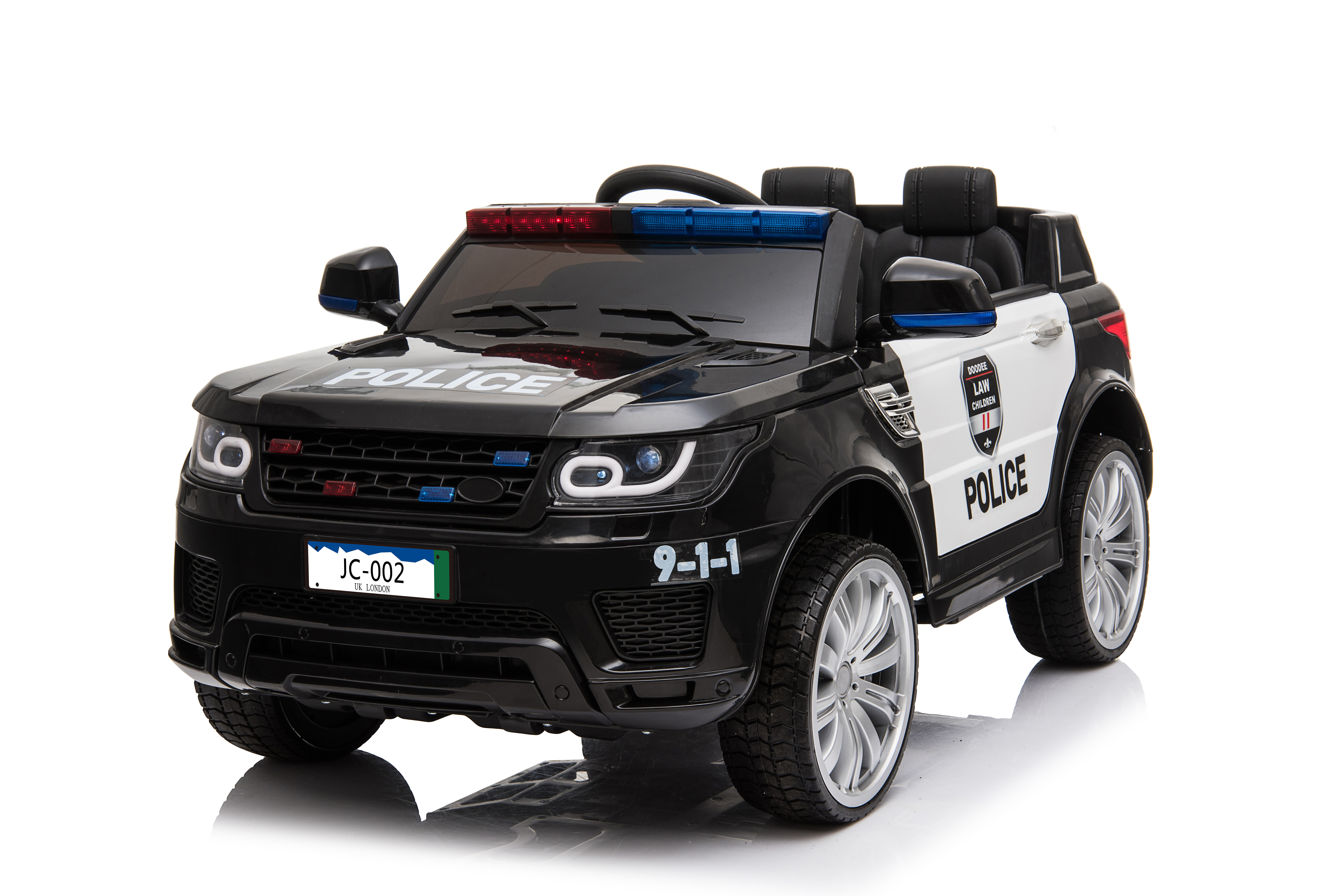 SUV Police