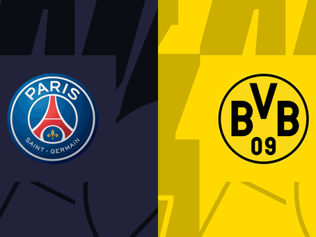 2023/24 UEFA European Preview: Semi-Finals, Leg 2