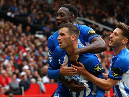 2023/24 Premier League Roundup: Gameweek 5