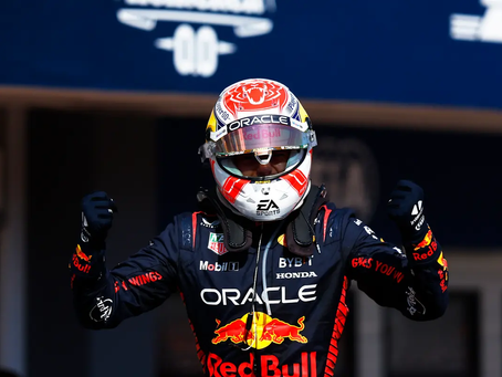 2023 Hungarian Grand Prix Race Review