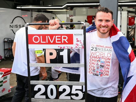 The Winners and Losers of the 2025 Berlin E-Prix Weekend