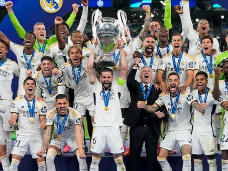 2023/24 Major Finals Roundup Special