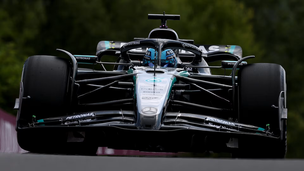 Credit: F1