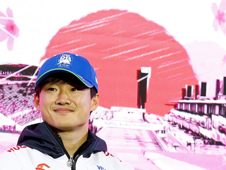 2024 Japanese Grand Prix Preview: 5 Big Talking Points Heading into the Weekend