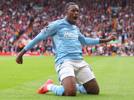 2024/25 Premier League Roundup: Gameweek 4