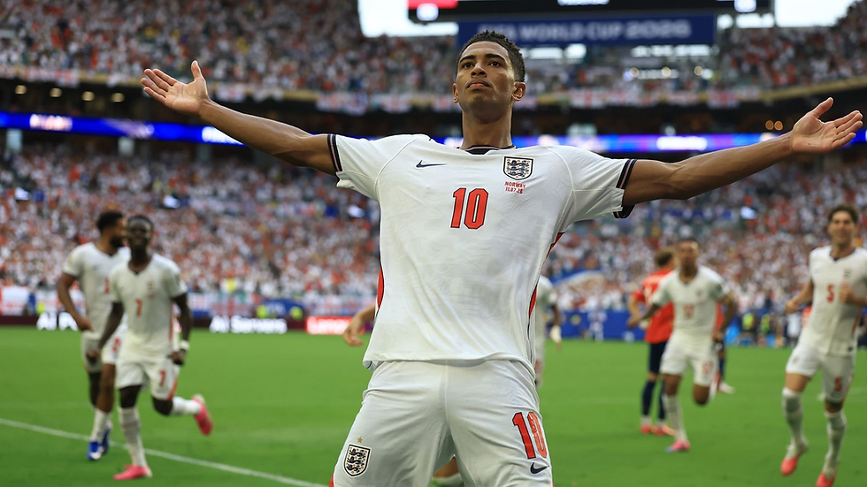 Credit: Sky Sports