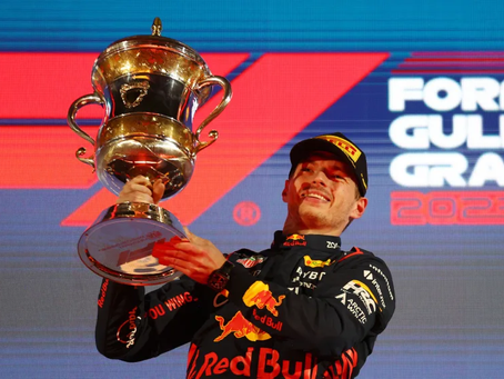 My 2023 Formula 1 Midseason Driver Ratings/Rankings