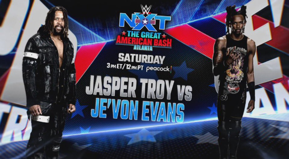 Credit: Fightful