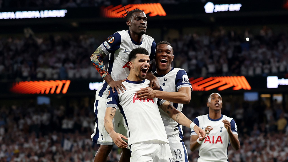 Credit: Sky Sports