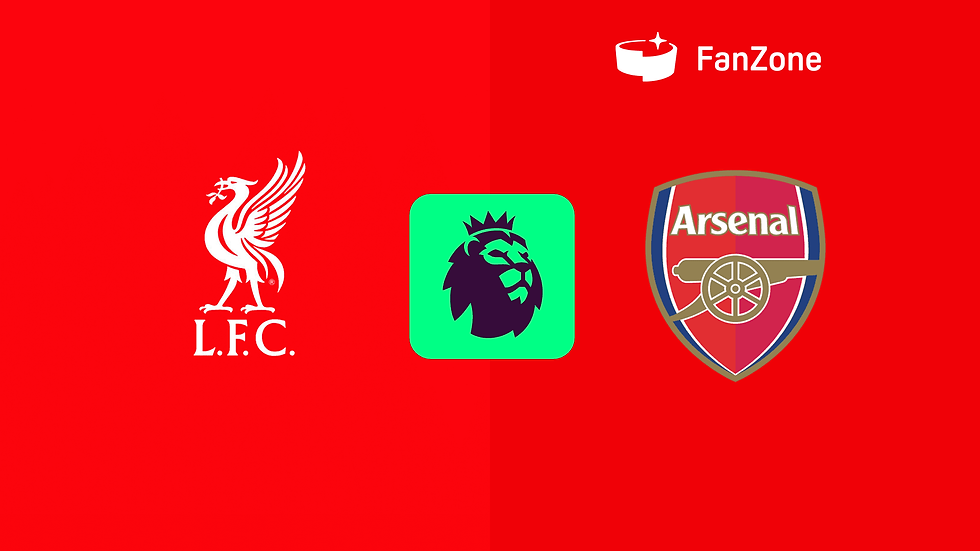 Credit: DAZN