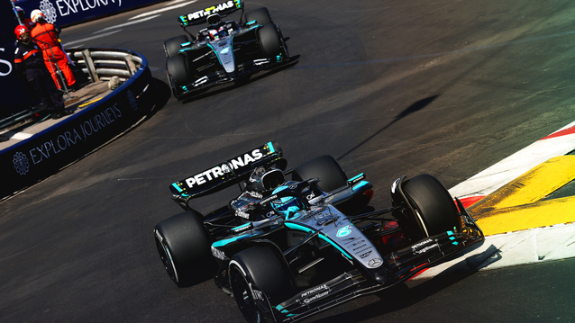 Credit: F1