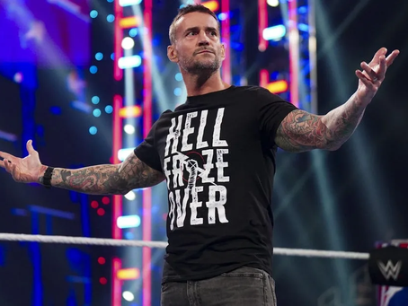 WWE Friday Night SmackDown Review: 08/12