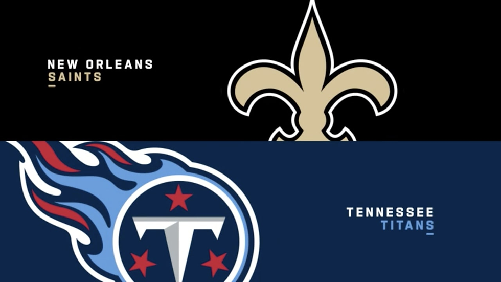 Credit: Tennessee Titans