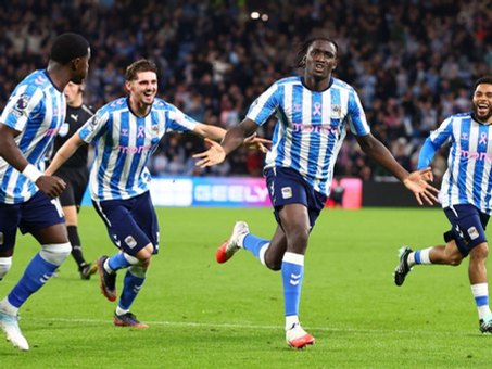 2026/27 Premier League Roundup: Gameweek 6