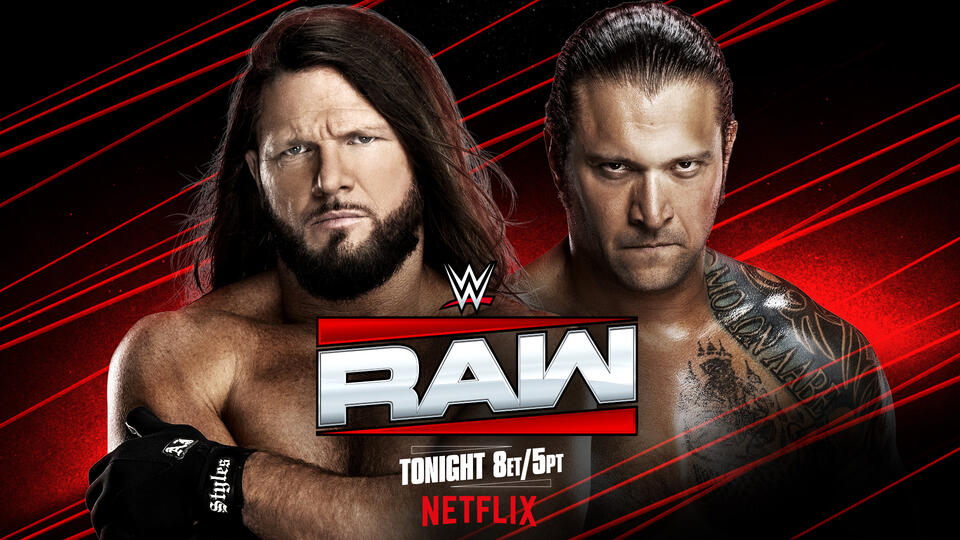 Credit: WWE
