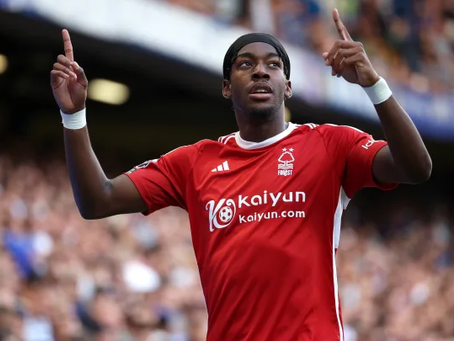 2023/24 Premier League Roundup: Gameweek 4