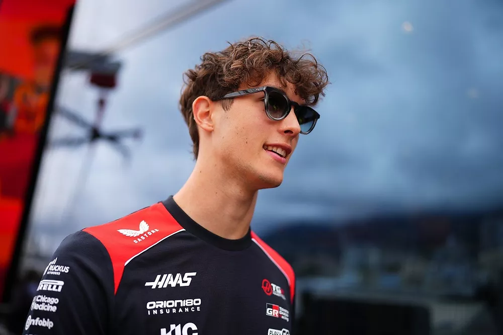 Credit: Motorsport