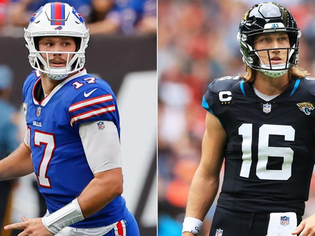 2023 NFL Week 5 Preview and Predictions: Part 1