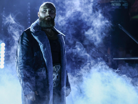 NXT Review: 07/04