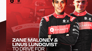 Lots of Drivers announced for Formula E's Rookie Test in Berlin
