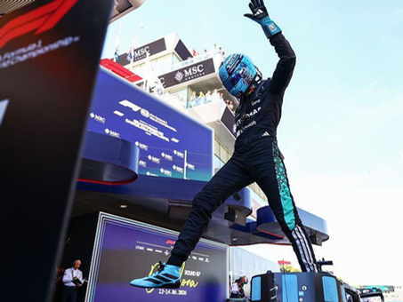 2026 Barcelona-Catalunya Grand Prix Qualifying Review