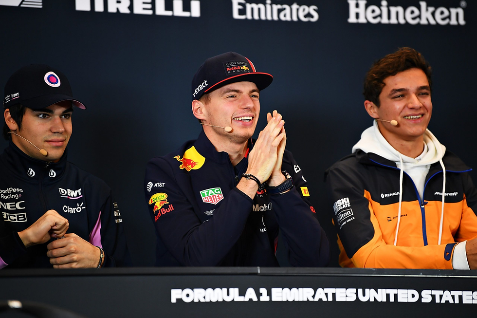 2026 Belgian Grand Prix Preview: 5 Big Talking Points Heading into the Weekend