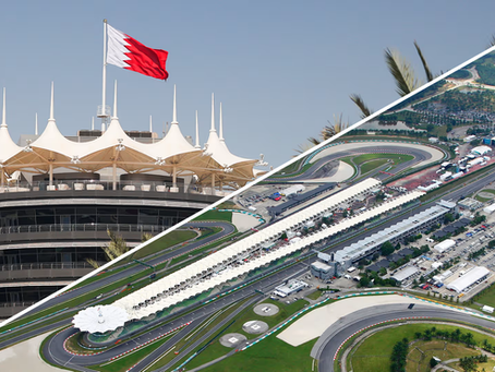 2026 Bahrain Grand Prix in Malaysia Preview: 5 Big Talking Points Heading into the Weekend