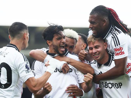 2024/25 Premier League Roundup: Gameweek 5