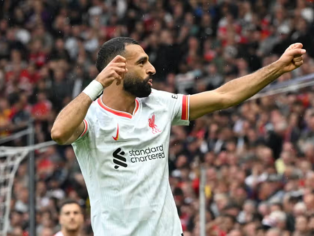 2024/25 Premier League Roundup: Gameweek 3