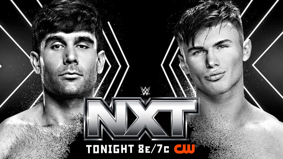 Credit: WWE