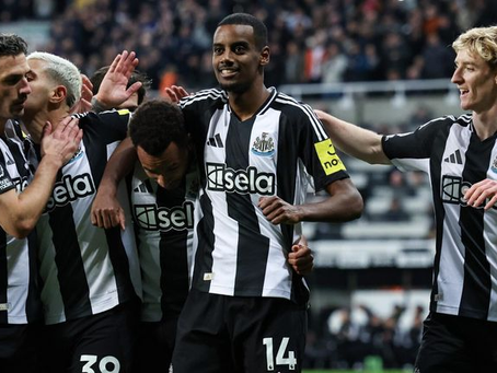 2024/25 Premier League Roundup: Gameweek 18