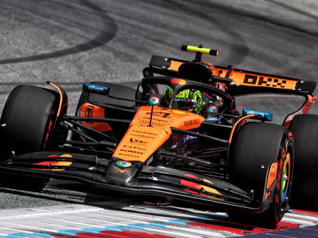 2025 Austrian Grand Prix Qualifying Review