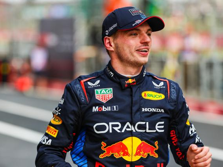 2024 Chinese Grand Prix Qualifying Review