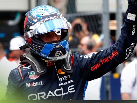 2024 Miami Grand Prix Qualifying Review