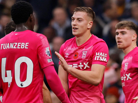2024/25 Premier League Roundup: Gameweek 11