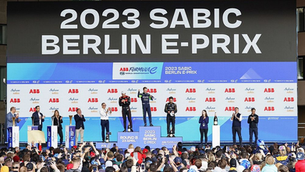 Berlin ePrix Race Review (Round 8)