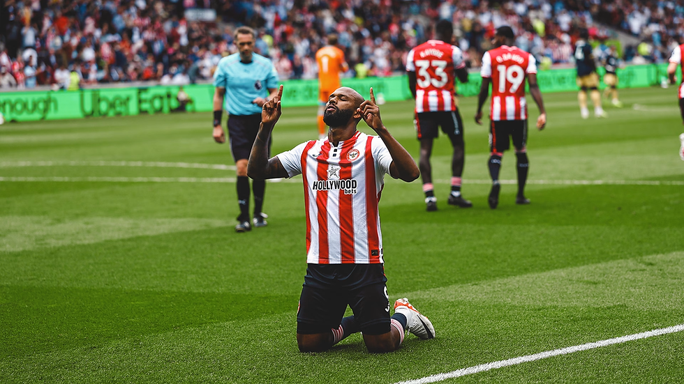 Credit: Brentford FC