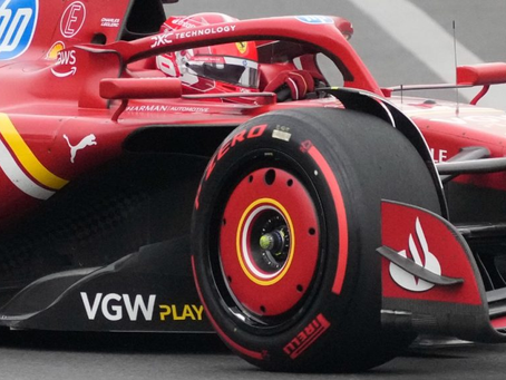 2024 Azerbaijan Grand Prix Qualifying Review