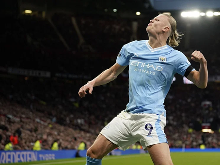 2023/24 Premier League Roundup: Gameweek 10