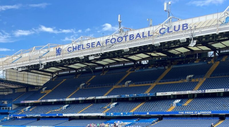 Credit: Chelsea Supporters Group