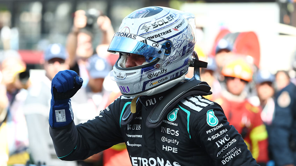 Credit: F1
