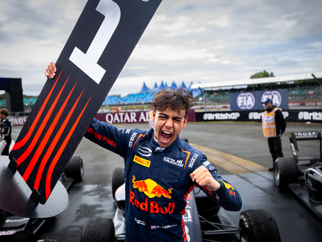 15 of the Most Exciting Up-and-Coming Racing Drivers: 2024 Edition