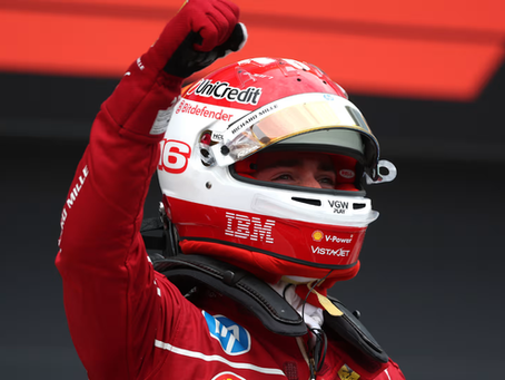 2025 Hungarian Grand Prix Qualifying Review