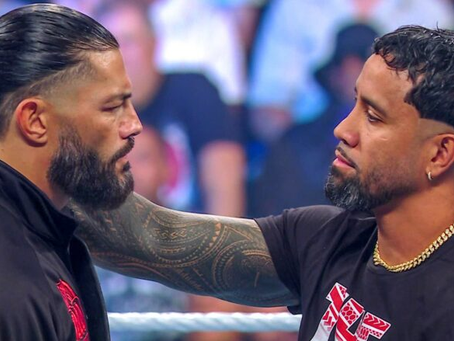 WWE Friday Night SmackDown Review: 28/07