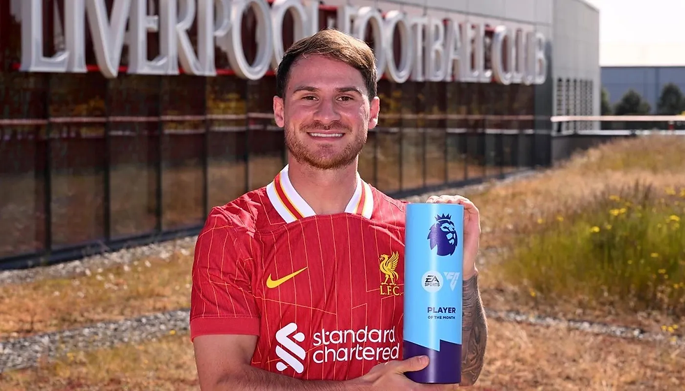 Credit: Premier League