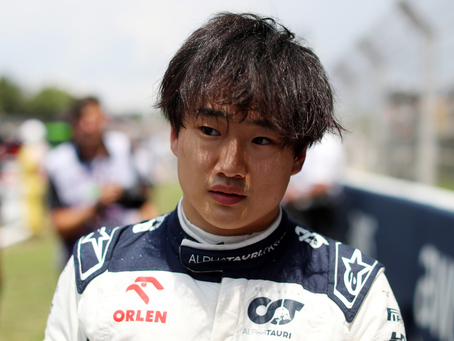 2023 Japanese Grand Prix Preview: 5 Big Talking Points Heading into the Weekend