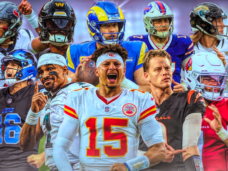Ranking the 32 Starting Quarterbacks Heading into the 2025 NFL Season