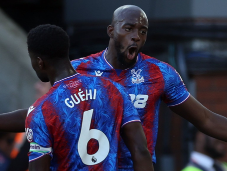 2024/25 Premier League Roundup: Gameweek 9
